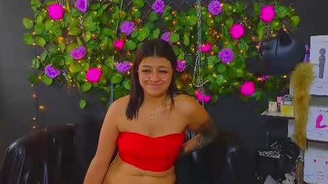 Molly -  INDEPENDENT MODEL online show from 07.29.26