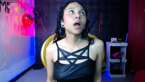 Sweett pleasure online show from 09.18.25