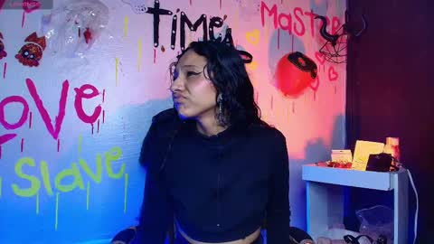 Sweett pleasure online show from 11.16.25