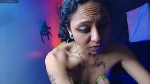 Sweett pleasure online show from 12.02.25