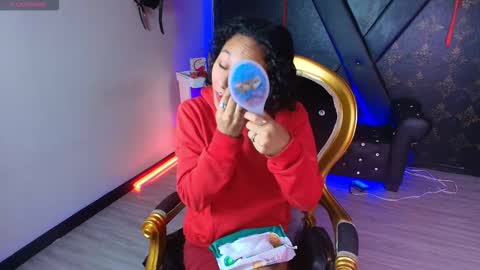 Sweett pleasure online show from 03.22.26