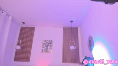 Snapshot of sweett_vera chatting on 01.18.25 Veronicca online show from 01.18.25