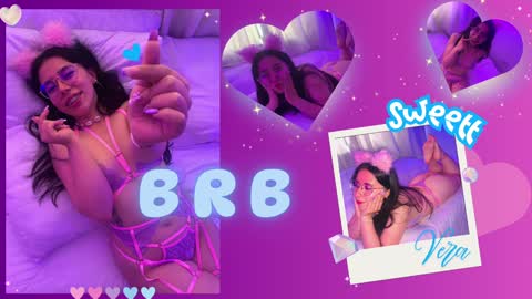 Snapshot of sweett_vera chatting on 02.06.25 Veronicca online show from 02.06.25