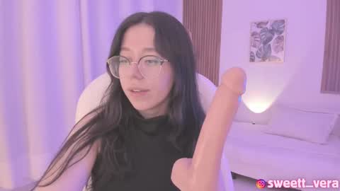 Snapshot of sweett_vera chatting on 03.02.25 Veronicca online show from 03.02.25