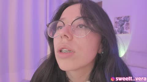 Snapshot of sweett_vera chatting on 03.04.25 Veronicca online show from 03.04.25