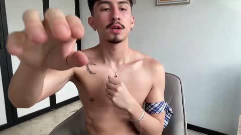 Andy  online show from 02.12.26