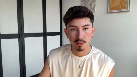 Andy  online show from 02.17.26