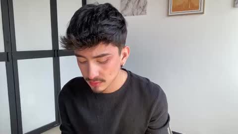 Andy  online show from 02.25.26