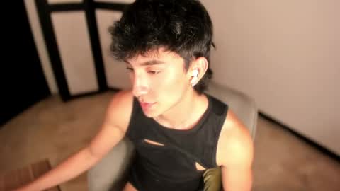 Andy  online show from 04.28.26