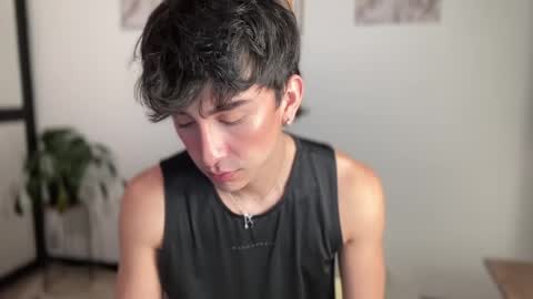 Andy  online show from 05.07.26