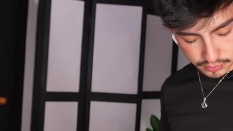 Snapshot of sweettaaron chatting on 07.20.26 Andy online show from 07.20.26