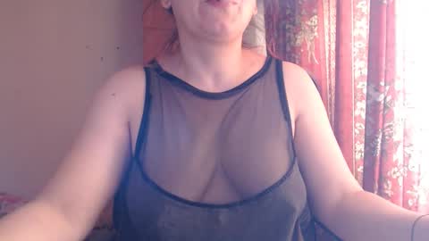 SweettAnne online show from 05.10.26
