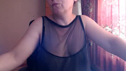 SweettAnne online show from 05.25.26
