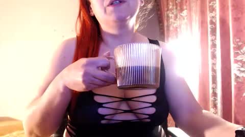 SweettAnne online show from 05.30.26
