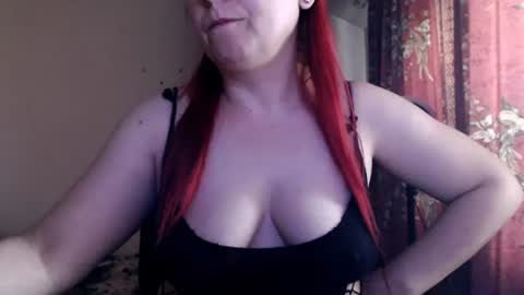 SweettAnne online show from 07.11.26