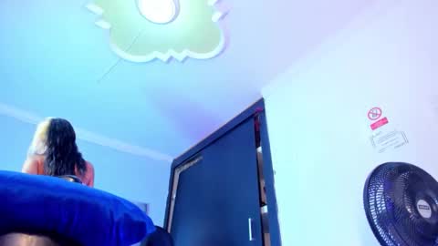 Snapshot of sweettdanielats chatting on 02.01.26 DANIELA online show from 02.01.26