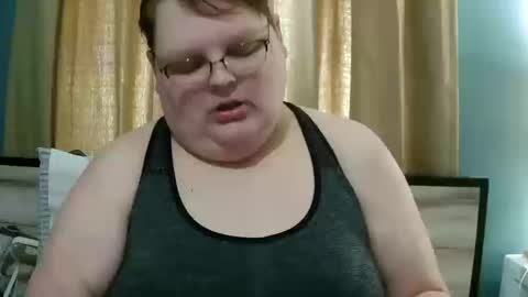 sweetteatrouble online show from 10.10.25