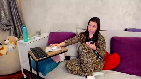 fansly SweetSofia24 online show from 02.21.25