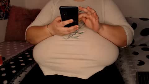 Maya online show from 11.21.25