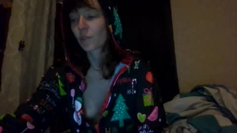 Snapshot of sweettoothtrixie chatting on 01.18.26 Sweet Tooth Trixie online show from 01.18.26