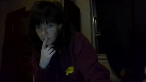 Snapshot of sweettoothtrixie chatting on 02.05.26 Sweet Tooth Trixie online show from 02.05.26