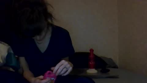 Snapshot of sweettoothtrixie chatting on 02.14.26 Sweet Tooth Trixie online show from 02.14.26