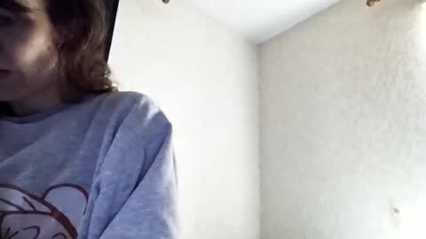 Snapshot of sweettoothtrixie chatting on 03.13.26 Sweet Tooth Trixie online show from 03.13.26