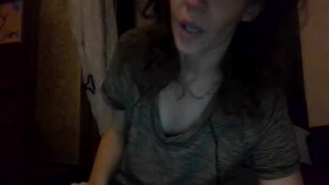 Snapshot of sweettoothtrixie chatting on 03.18.26 Sweet Tooth Trixie online show from 03.18.26