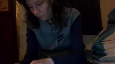 Snapshot of sweettoothtrixie chatting on 03.19.26 Sweet Tooth Trixie online show from 03.19.26