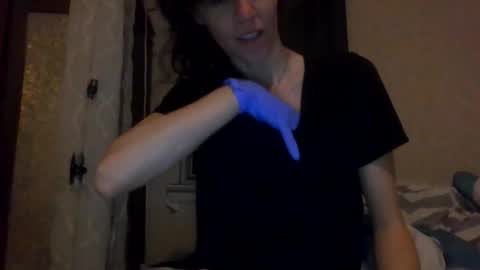 Snapshot of sweettoothtrixie chatting on 03.20.26 Sweet Tooth Trixie online show from 03.20.26