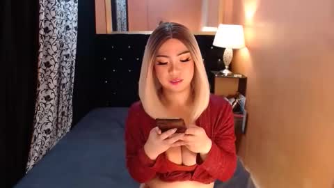 Ms trixiee online show from 03.03.26