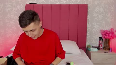 sweetttemptationn online show from 01.16.26