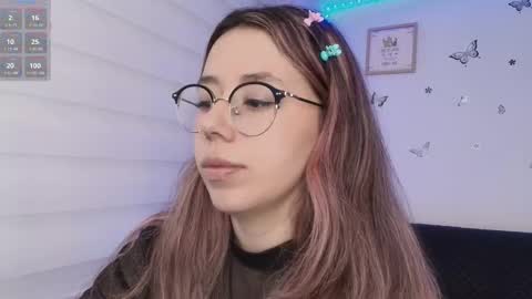 Snapshot of sweettvera_ chatting on 09.25.25 Veronica Independent Model online show from 09.25.25