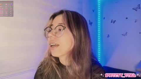 Snapshot of sweettvera_ chatting on 10.09.25 Veronica Independent Model online show from 10.09.25