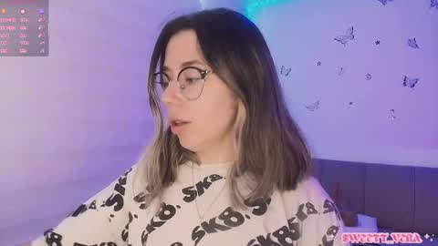 Veronica Independent Model online show from 03.09.26