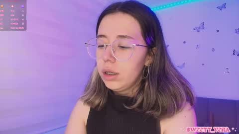 Veronica Independent Model online show from 03.13.26