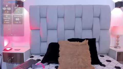 Snapshot of sweetty_girl_ chatting on 11.20.25 Sweetty online show from 11.20.25