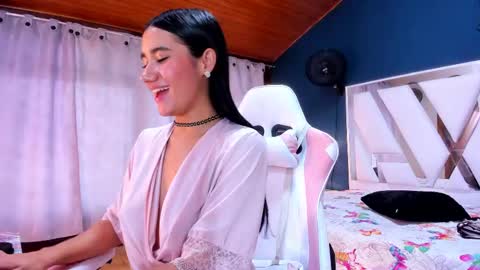 Snapshot of sweettyalondra chatting on 02.22.25 ALONDRA online show from 02.22.25