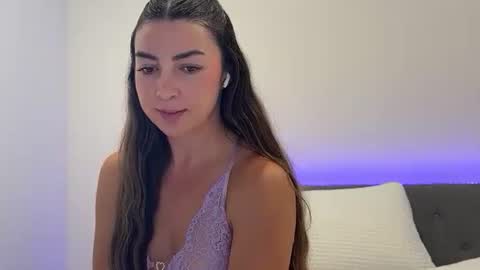 Sweet UK Cassie online show from 11.30.25