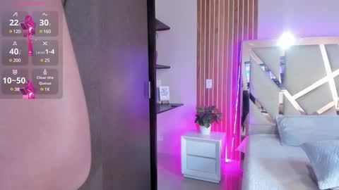 sweetviolet___ online show from 02.27.25