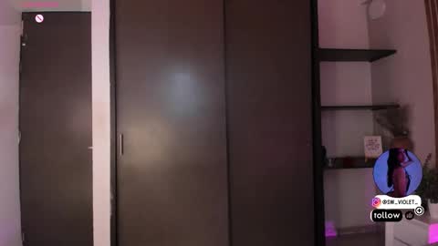 sweetviolet___ online show from 03.06.26