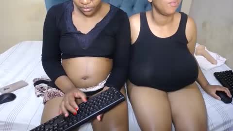 Snapshot of sweetwetebony2 chatting on 02.27.25 sweetwetebony2 online show from 02.27.25