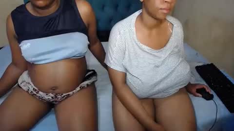 Snapshot of sweetwetebony2 chatting on 03.05.25 sweetwetebony2 online show from 03.05.25