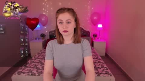 Snapshot of sweety69foxy chatting on 02.16.25 sweety69foxy online show from 02.16.25