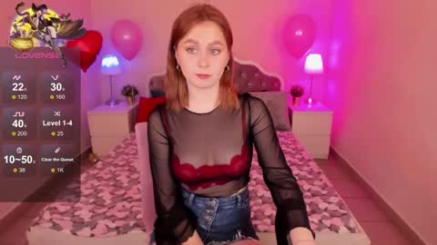 Snapshot of sweety69foxy chatting on 02.19.25 sweety69foxy online show from 02.19.25