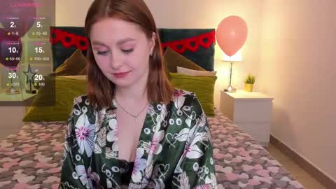 Snapshot of sweety69foxy chatting on 02.23.25 sweety69foxy online show from 02.23.25