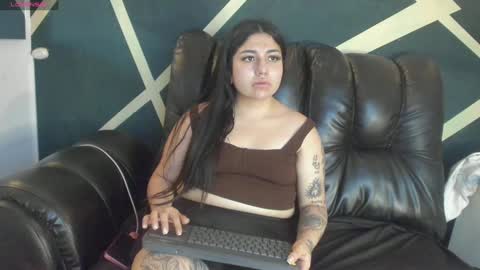 Snapshot of sweety_ashly chatting on 02.08.25 Ashley 3 online show from 02.08.25