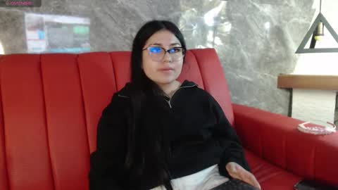 Snapshot of sweety_ashly chatting on 02.17.25 Ashley 3 online show from 02.17.25