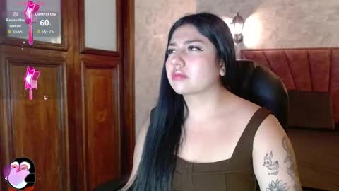 Snapshot of sweety_ashly chatting on 09.23.25 Ashley 3 online show from 09.23.25