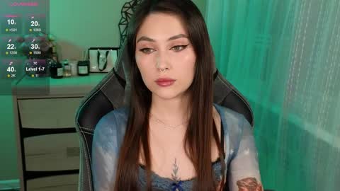 Sweety Caroline   I lost my TG write to me here online show from 01.16.25